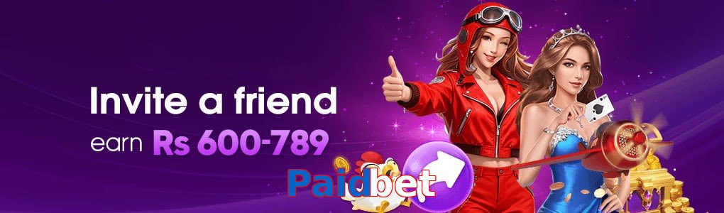 Paidbet
